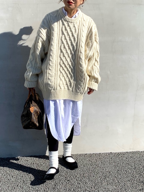 Wego ウィゴー のシャツワンピースを使った人気ファッションコーディネート 1tv