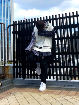 たってゃんさんのコーディネート