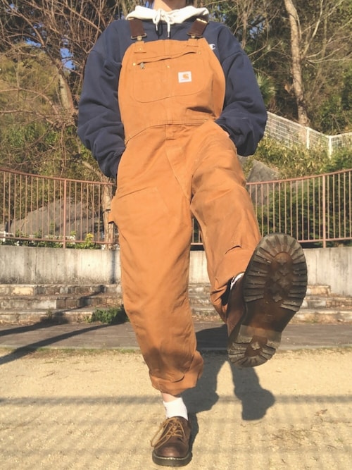 たってゃんさんのコーディネート