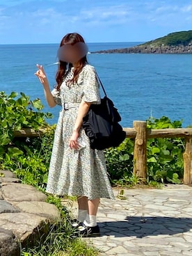 みおりさんのコーディネート