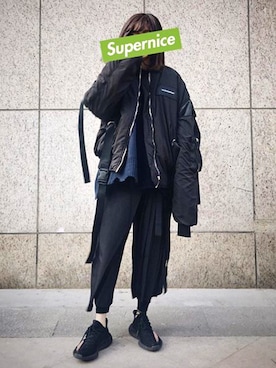 princessEWさんのコーディネート