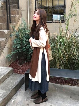 princessEWさんのコーディネート