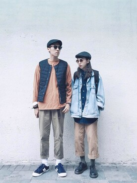 princessEWさんのコーディネート