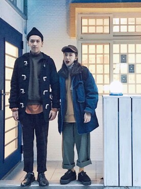 princessEWさんのコーディネート