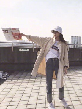 princessEWさんのコーディネート