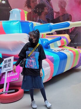 princessEWさんのコーディネート