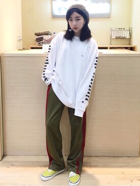 princessEWさんのコーディネート