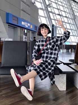 princessEWさんのコーディネート