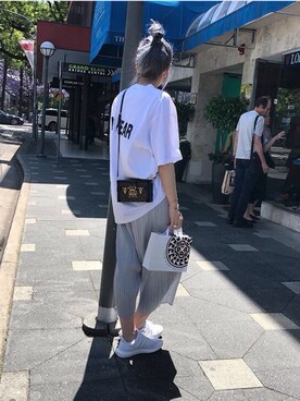 princessEWさんのコーディネート