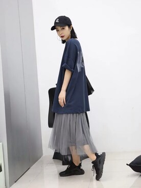 princessEWさんのコーディネート