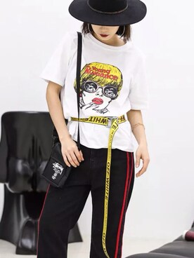 princessEWさんのコーディネート