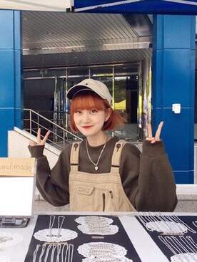 princessEWさんのコーディネート