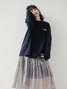 princessEWさんのコーディネート