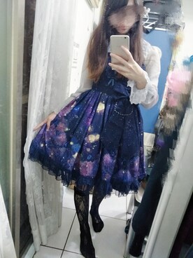 Jelly Chinさんのコーディネート