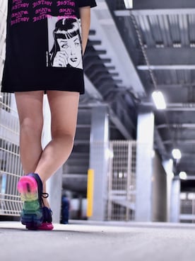 Fuuさんのコーディネート