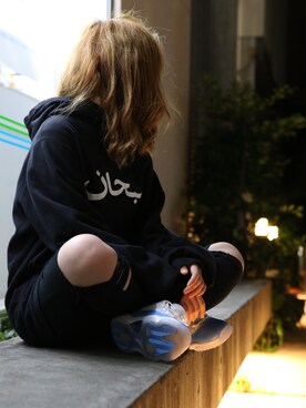 Fuuさんのコーディネート