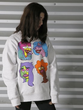 Fuuさんのコーディネート