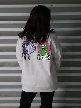 Fuuさんのコーディネート