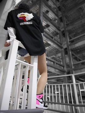 Fuuさんのコーディネート