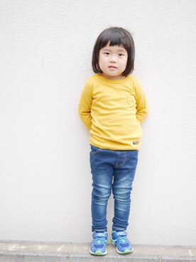 Manami さんのコーディネート