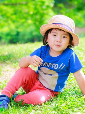 Manami さんのコーディネート