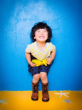Manami さんのコーディネート