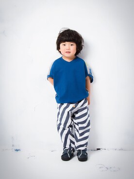 Manami さんのコーディネート