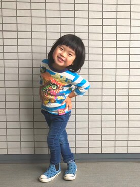 Manami さんのコーディネート