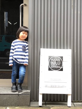 Manami さんのコーディネート