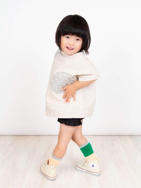 Manami さんのコーディネート