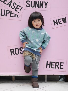 Manami さんのコーディネート