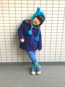 Manami さんのコーディネート