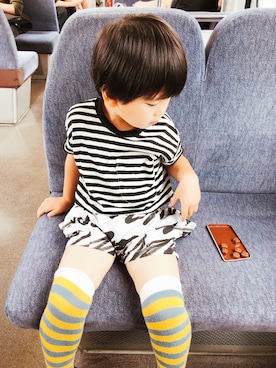 Manami さんのコーディネート