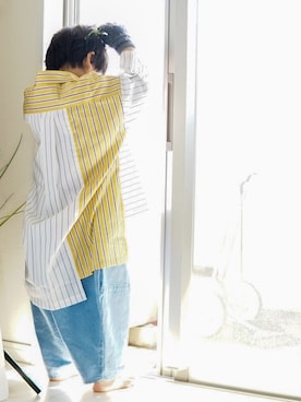 Manami さんのコーディネート