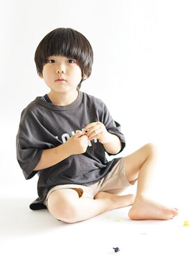 Manami さんのコーディネート