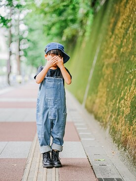 Manami さんのコーディネート