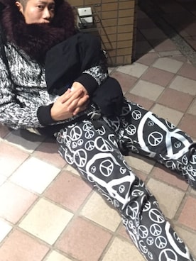 とびだせ！TKDさんのコーディネート