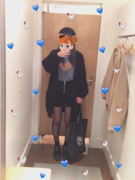 MaRiKoさんのコーディネート