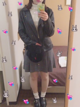 MaRiKoさんのコーディネート