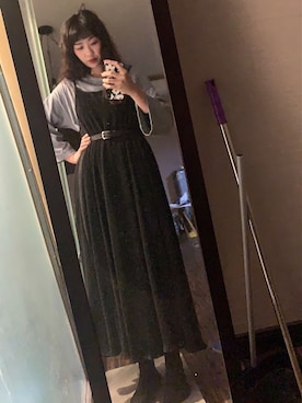 ccuuccc 🇹🇼さんのコーディネート