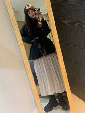 ccuuccc 🇹🇼さんのコーディネート