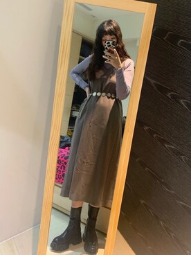 ccuuccc 🇹🇼さんのコーディネート