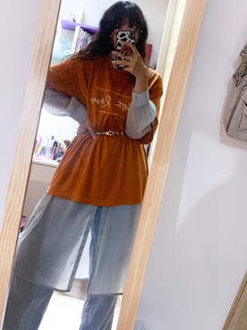 ccuuccc 🇹🇼さんのコーディネート