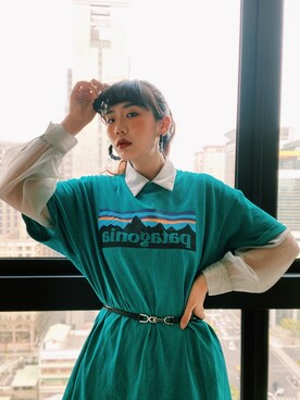 ccuuccc 🇹🇼さんのコーディネート