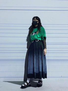 ccuuccc 🇹🇼さんのコーディネート