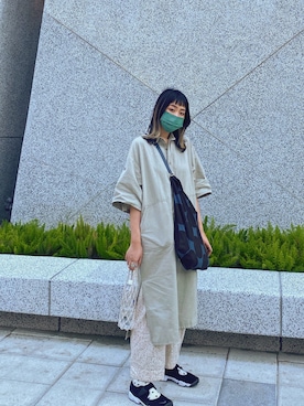 「TAIPEI」｜ccuuccc 🇹🇼さん（レディース・166cm）の秋コーディネート