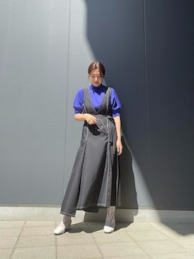 Yumi Kitamuraさんのコーディネート