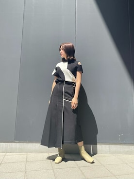 Yumi Kitamuraさんのコーディネート