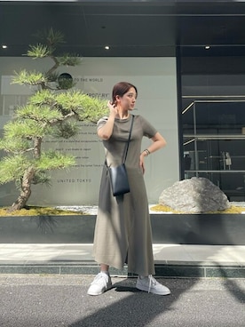 Yumi Kitamuraさんのコーディネート