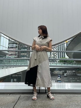 Yumi Kitamuraさんのコーディネート